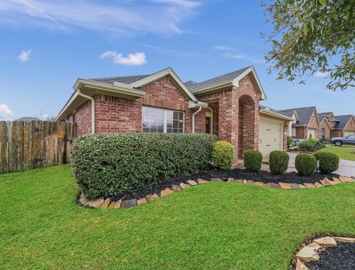 19219 Quarry Lakes Ln, Richmond, TX 77407-5759