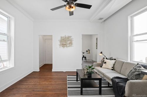 3116 Marion St, Denver, CO 80205-3950