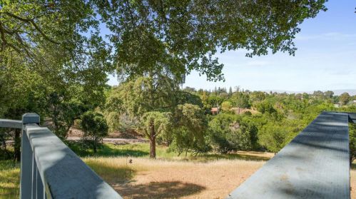 16363 Ridgecrest Ave, Los Gatos CA  95030-4139 exterior
