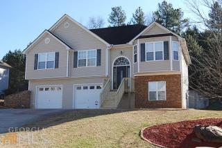 105 Hearthstone Walk, Holly Springs, GA 30189-7211
