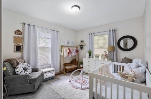 1753 Ellen St, Atlanta GA  30318-2711 exterior