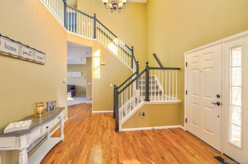 11335 Mesa Verde Way, Parker CO  80138-3016 exterior