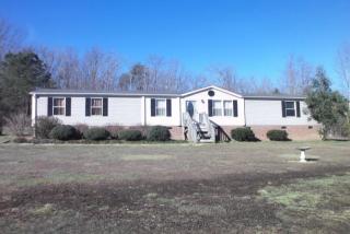 85 William Jones Rd, Rougemont, NC 27572-6513