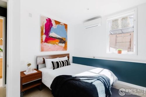 3084 6th St, Boulder CO  80304-2506 exterior