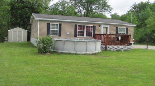 48 Whitman St, Norway, ME 04268-6026