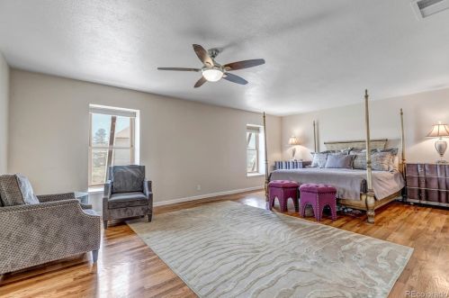 10566 Cherokee Ln, Parker CO 80138-6811 exterior