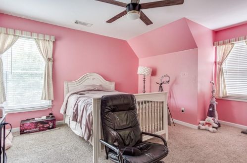 2305 Lochinver Ln, Conyers GA  30094-6852 exterior