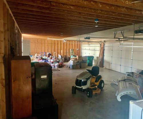 605 Main St, Nocona TX 76255-1509 exterior