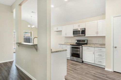 1118 Grace Dr, Princeton TX  75407-2817 exterior