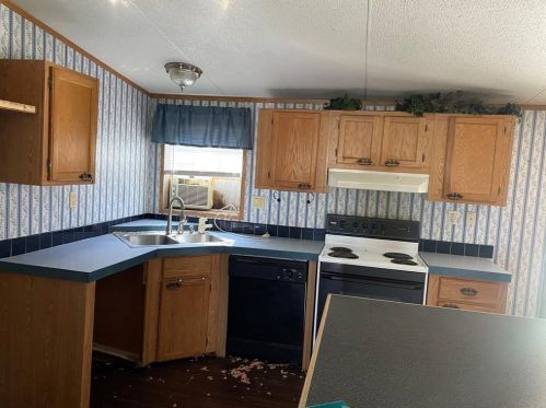 6698 Pear Cir, Princeton TX 75407-4997 exterior