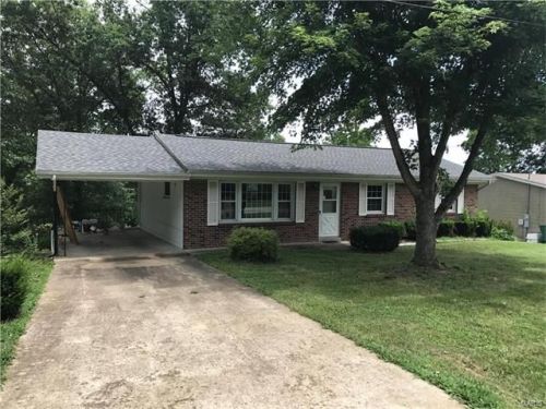9426 Ponderosa Ln, Horine, MO 63070-3121