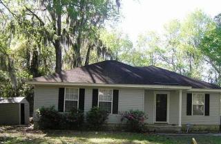 7307 Van Buren Ave, Savannah, GA 31406-3709