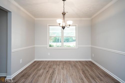 1428 Hillside Pl, Conyers GA  30094-2573 exterior