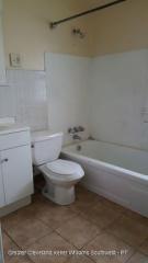1032 145th St, Cleveland OH  44110-3302 exterior