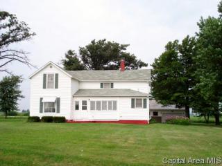 2476 Us Highway 34, Oneida, IL 61467-9500