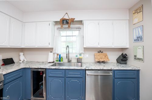 102 Chimney Pl, Warner Robins GA  31088-6523 exterior