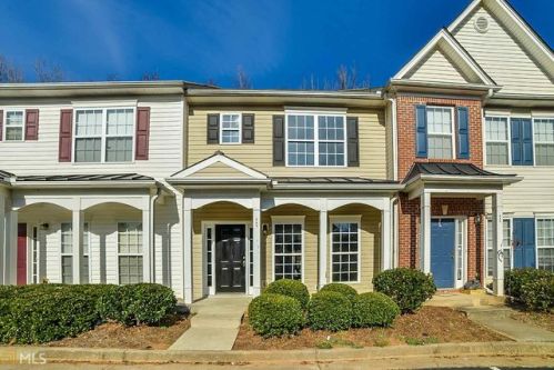 647 Kenridge Dr, Suwanee, GA 30024-7273