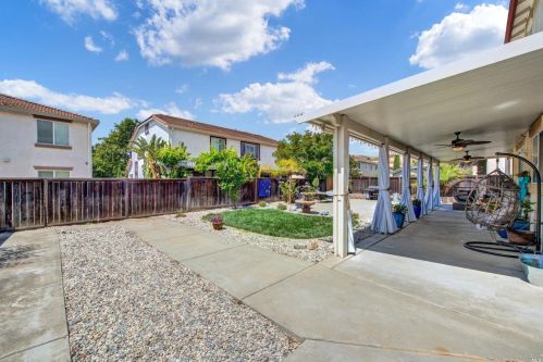 5077 Ellis Godfrey Dr, Fairfield CA  94533-8959 exterior