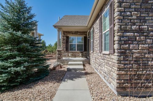 4993 Sedona Cir, Parker, CO 80134-4528