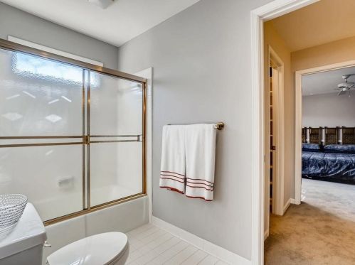 1696 Harts Run, Atlanta GA  30341-1756 exterior