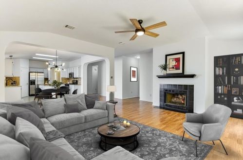 1209 Wood Creek Dr, Cedar Park, TX 78613-7146