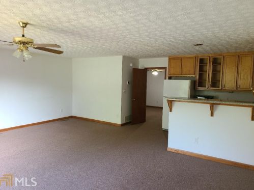 393 Belair Dr, Stockbridge GA  30281-2080 exterior