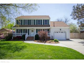 1325 Pamlico Blvd, Chesapeake, VA 23322-7901