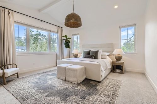 4585 Quitman St, Denver CO  80212-2535 exterior