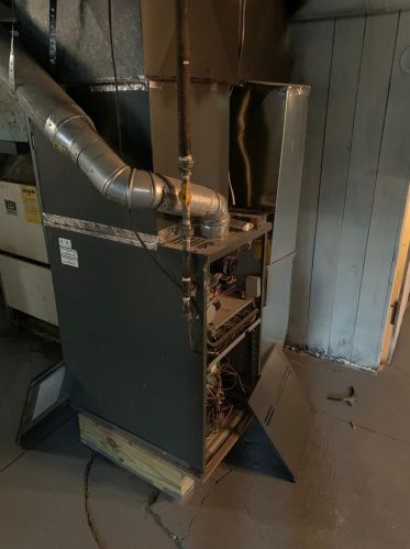 1118 Carson Ave, Cincinnati OH  45205-1726 exterior