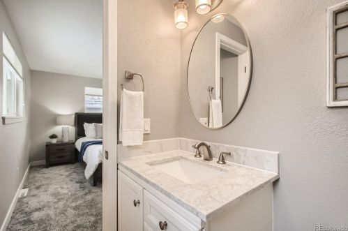 8607 66th Pl, Arvada CO  80004-3228 exterior