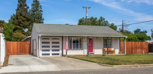 16954 Winters St, Esparto, CA
