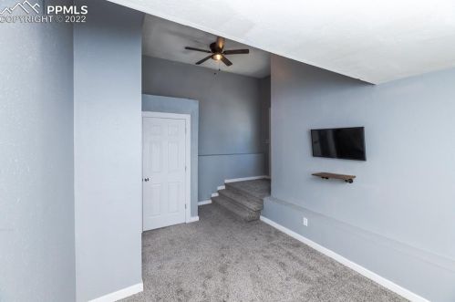 212 Pennsylvania Ave, Woodland Park CO 80863-8822 exterior