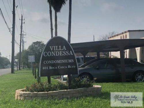 401 Boca Chica Blvd, Brownsville, TX 78520-7700