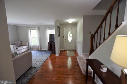 6100 Heron Pond Ct, Springfield VA  22015-3738 exterior