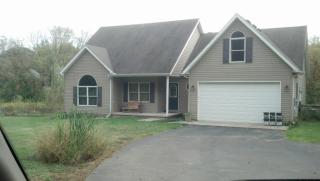 2619 Fox Hollow Rd, Springfield, OH 45502-8639