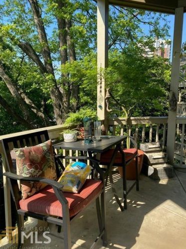 527 Mcgill Park Ave, Atlanta GA  30312-1288 exterior
