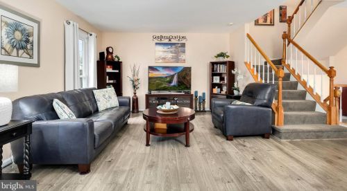 12943 Tourmaline Ter, Silver Spring MD 20904-5351 exterior