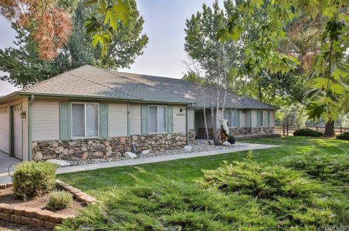 26921 Columbia Way, Tehachapi, CA 93561-9235