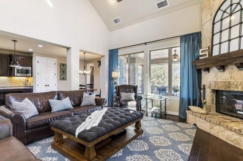 8813 Ambrosia Dr, Austin, TX 78738-4090