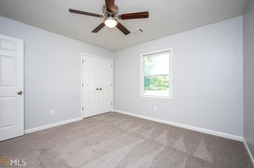 1428 Hillside Pl, Conyers GA  30094-2573 exterior