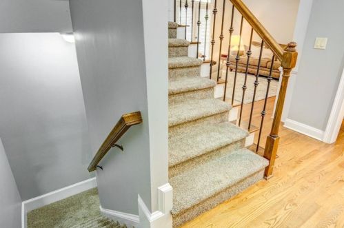 3610 Ridge Towne Dr, Duluth GA  30096-6616 exterior