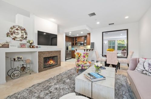 111 Coral Rose, Irvine CA  92603-0101 exterior