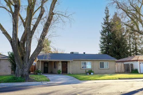 2308 Encina Ave, Modesto, CA 95354-1804