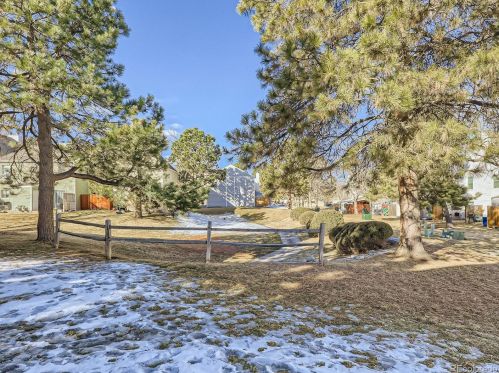 3227 Estes St, Denver CO  80227-4689 exterior