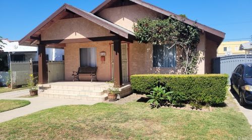 8145 Mountain View Ave, South Gate, CA 90280-2121