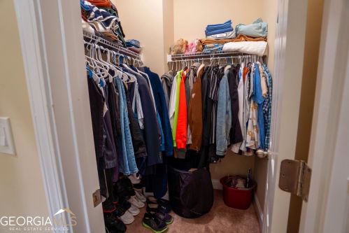 2548 Westchester Way, Conyers GA  30013-2475 exterior