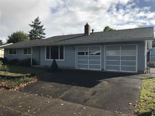 2590 22 Ave, Albany OR  97322-5317 exterior