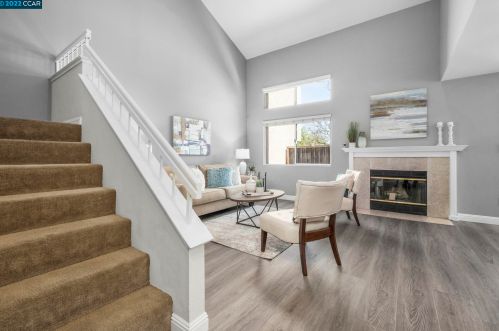 1002 Pinehurst Ct, Concord CA  94521-4532 exterior