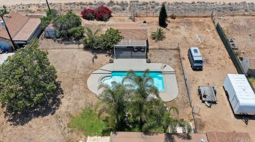 20101 Camino Del Sol, Riverside CA  92508-2423 exterior