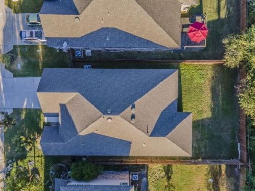 1011 Grande Mesa Dr, Georgetown, TX 78626-7084